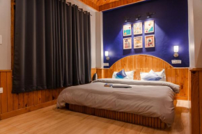 Traverse Hostel Kasol